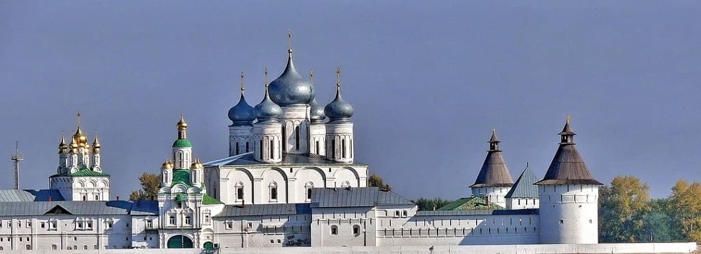 Нижегородская область