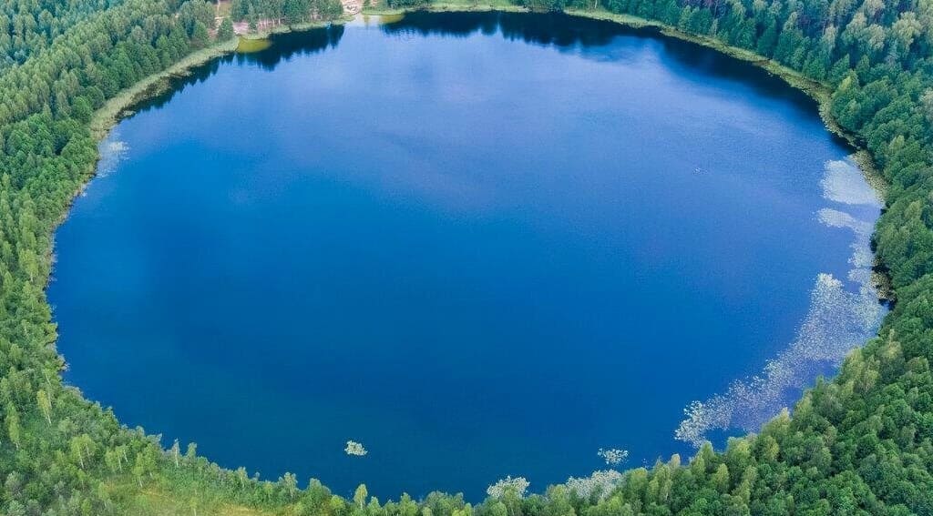 Озеро светлояр нижегородская область фото легенда