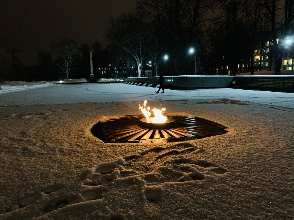 Нижний Новгород. Нижегородский кремль