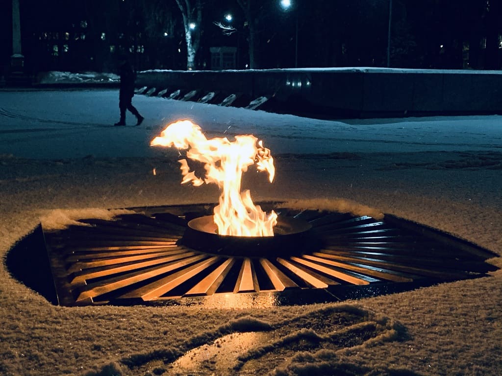 Нижний Новгород. Нижегородский кремль