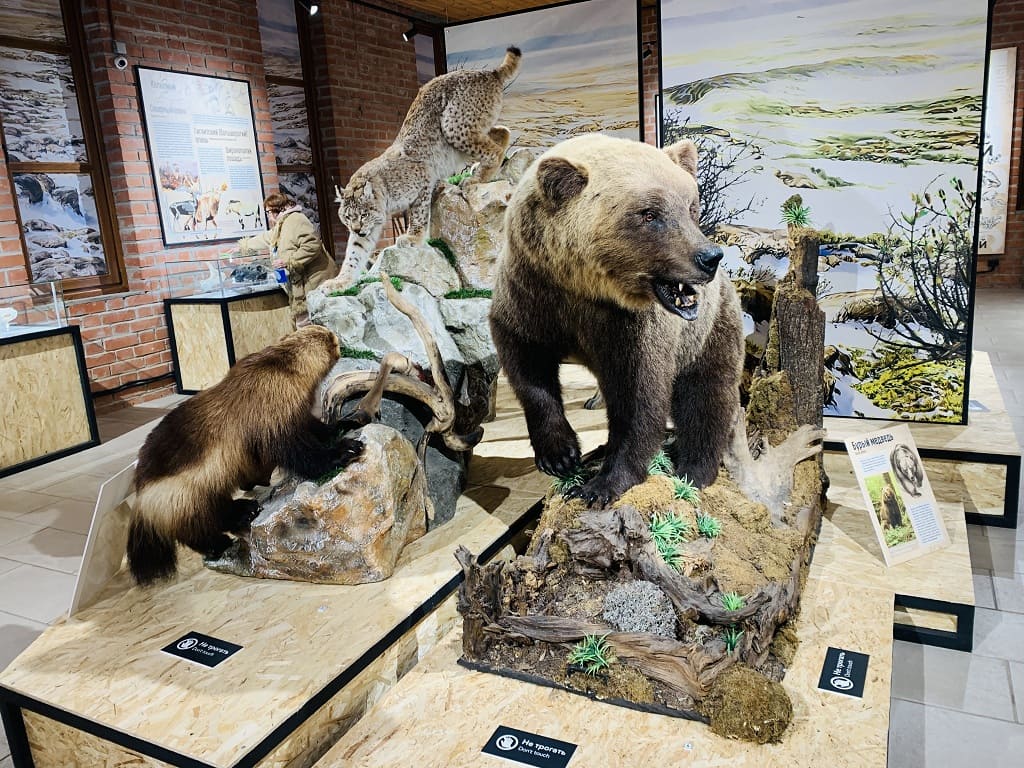 Нижний Новгород. Нижегородский кремль